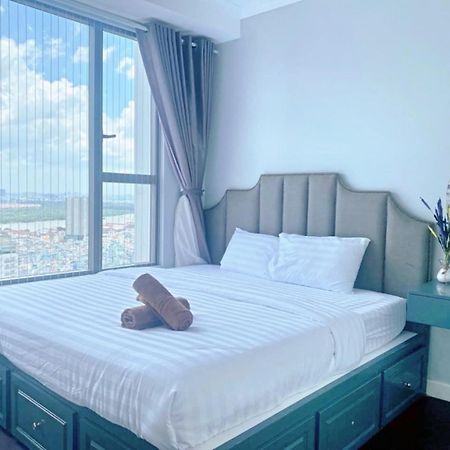 Yourhomes - River Gate ホーチミン市 エクステリア 写真