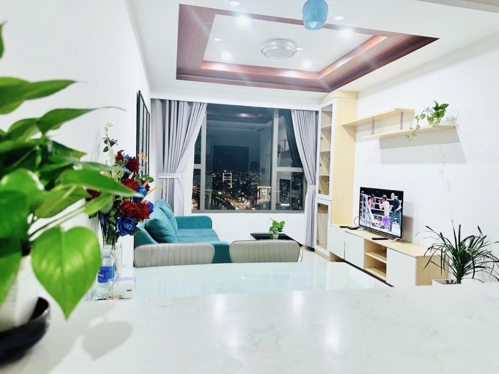 Yourhomes - River Gate ホーチミン市 エクステリア 写真